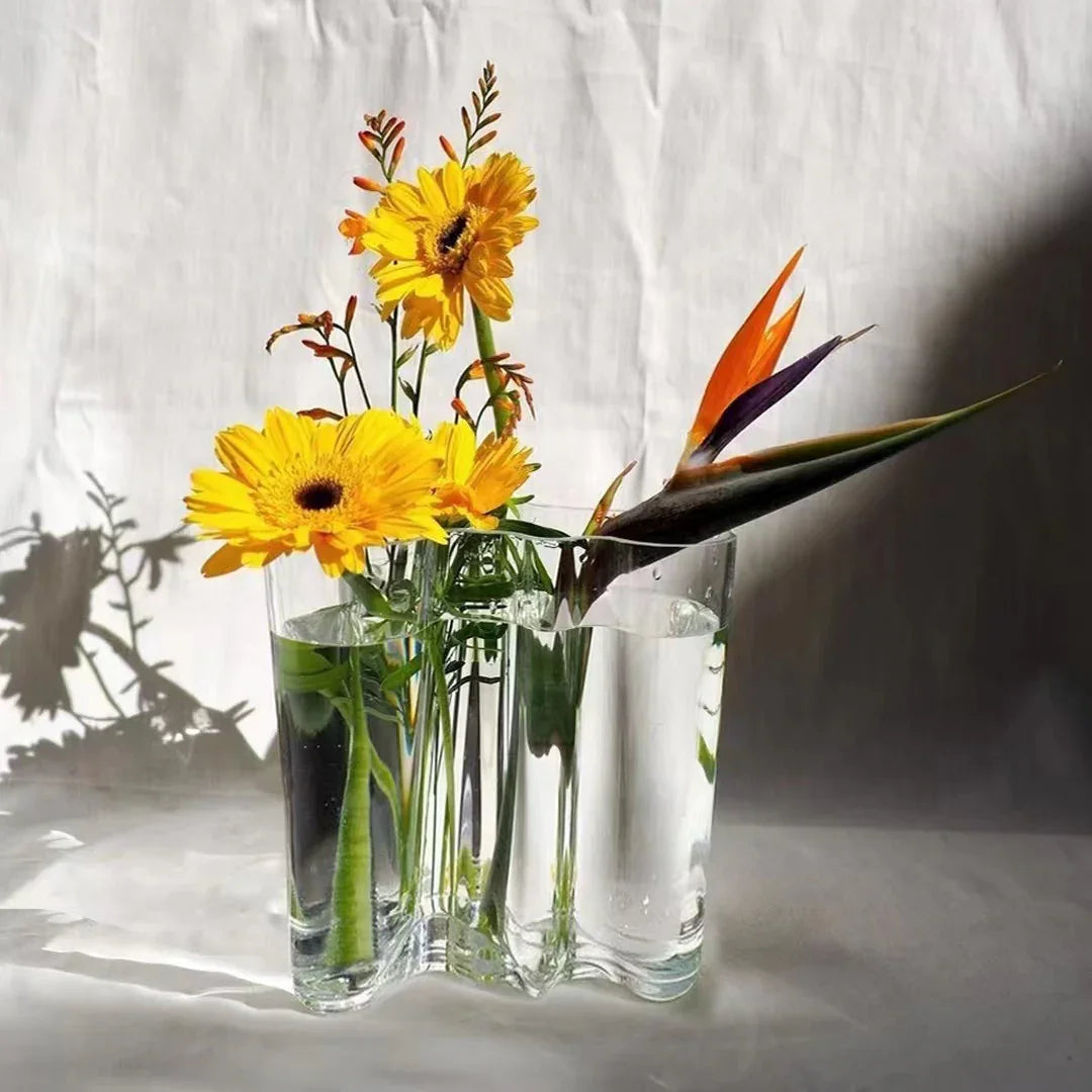 Emdura Vase