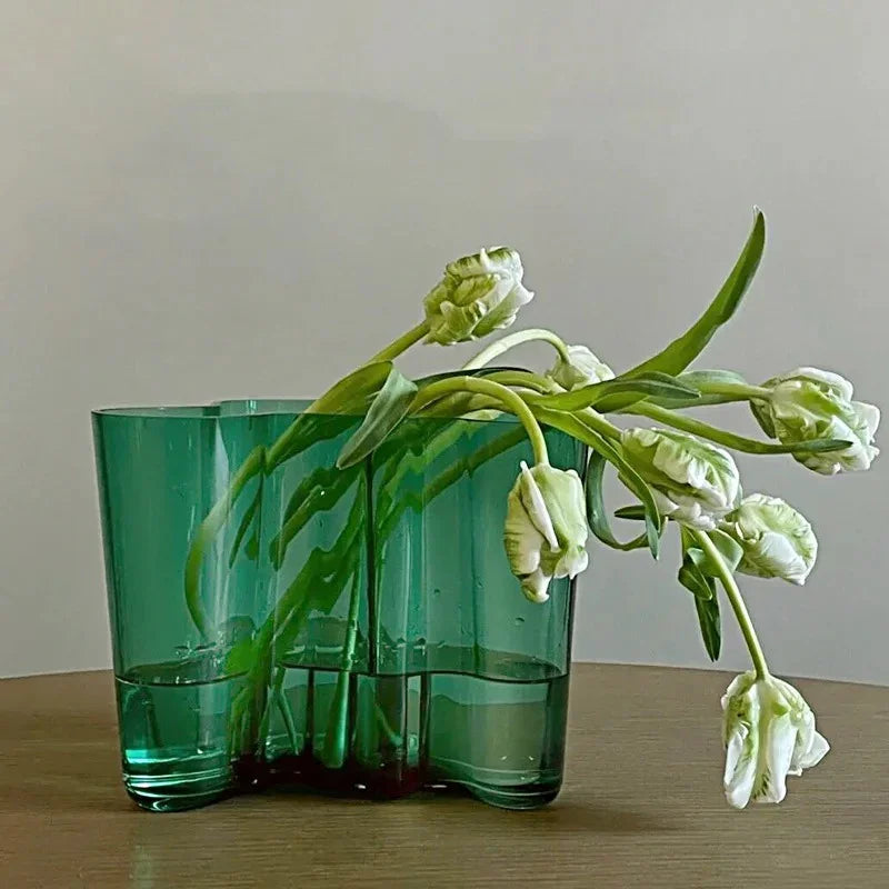 Emdura Vase