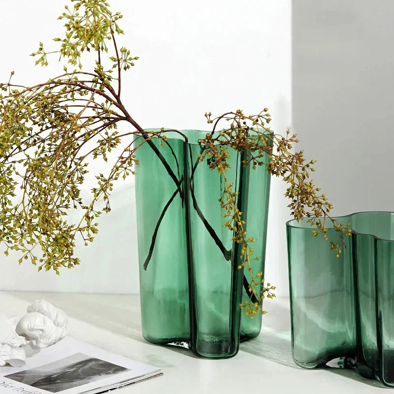 Emdura Vase