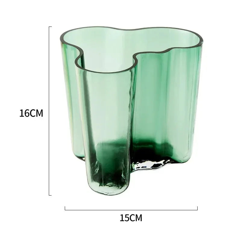 Emdura Vase
