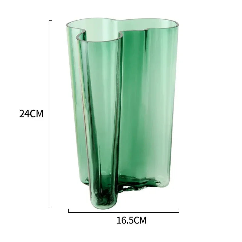 Emdura Vase