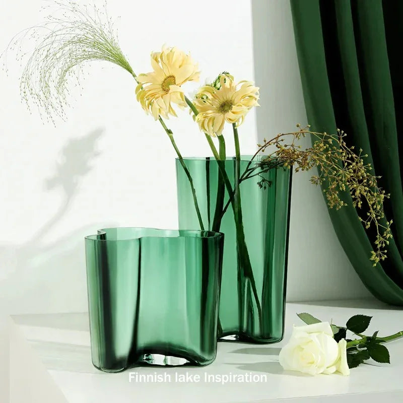 Emdura Vase