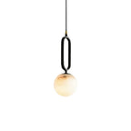 Emlesa Pendant Lamp
