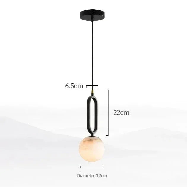 Emlesa Pendant Lamp