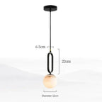 Emlesa Pendant Lamp