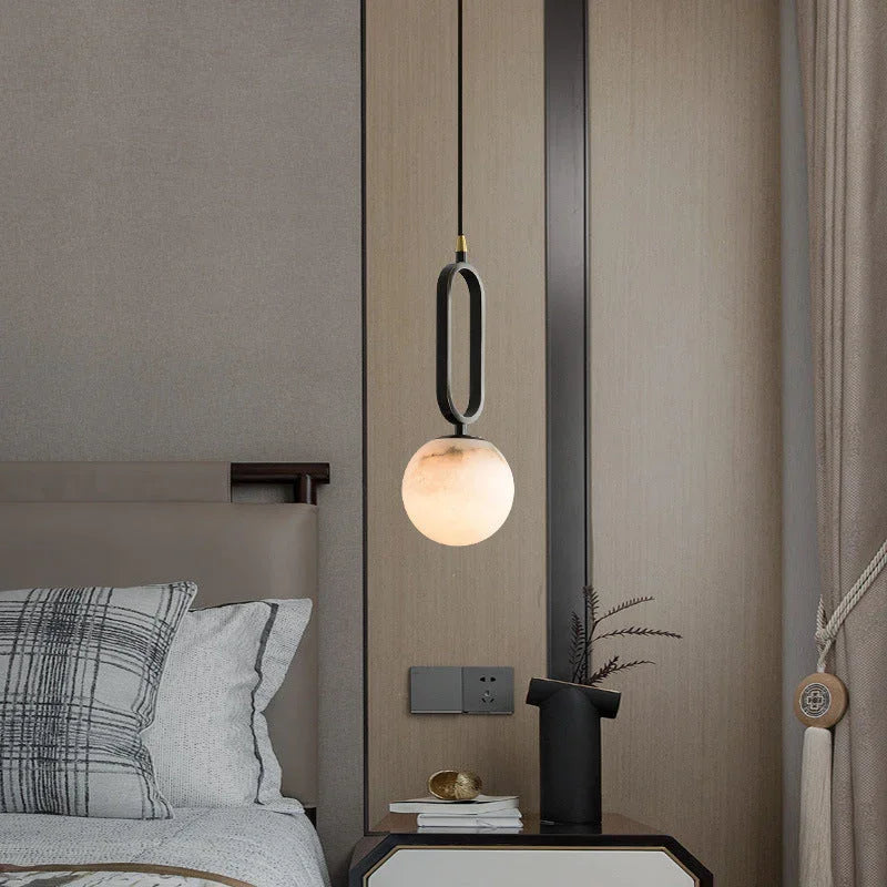 Emlesa Pendant Lamp