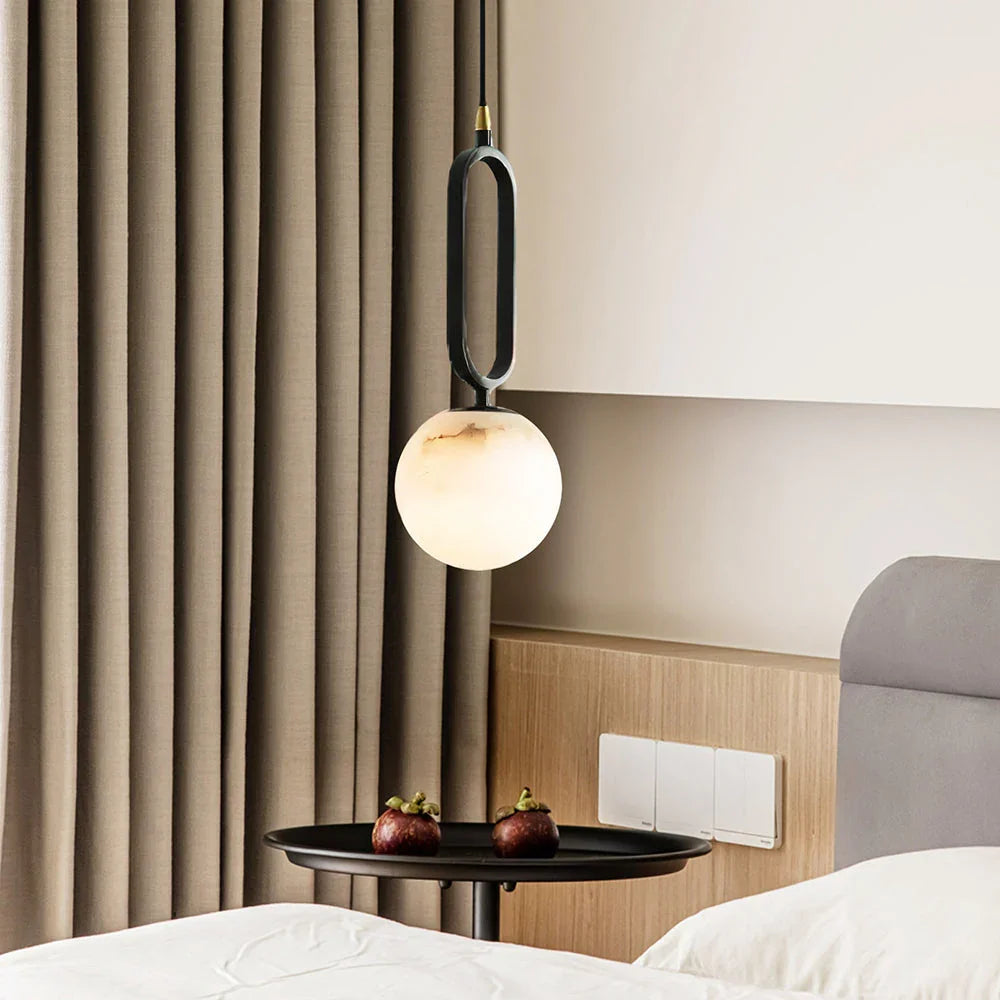 Emlesa Pendant Lamp
