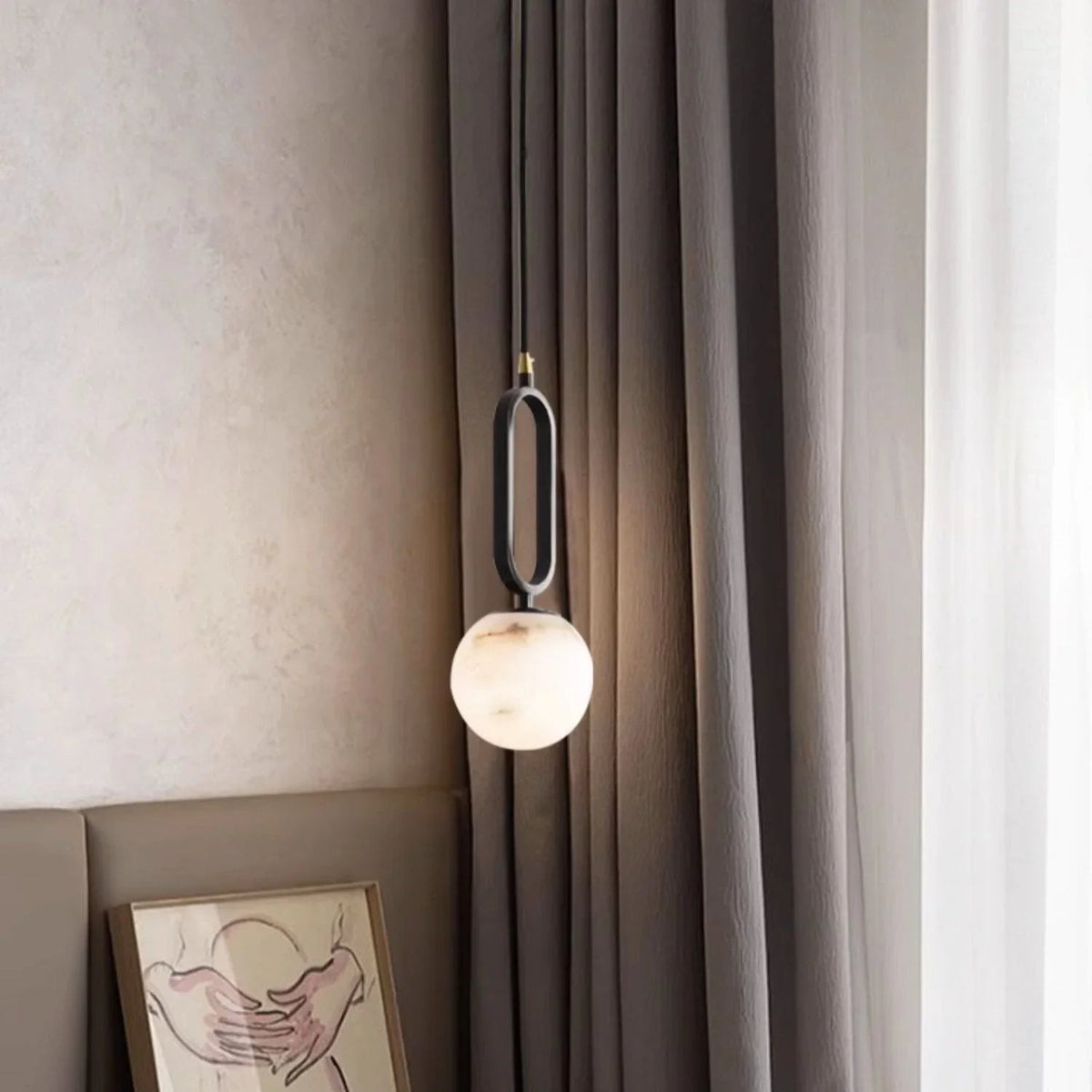 Emlesa Pendant Lamp
