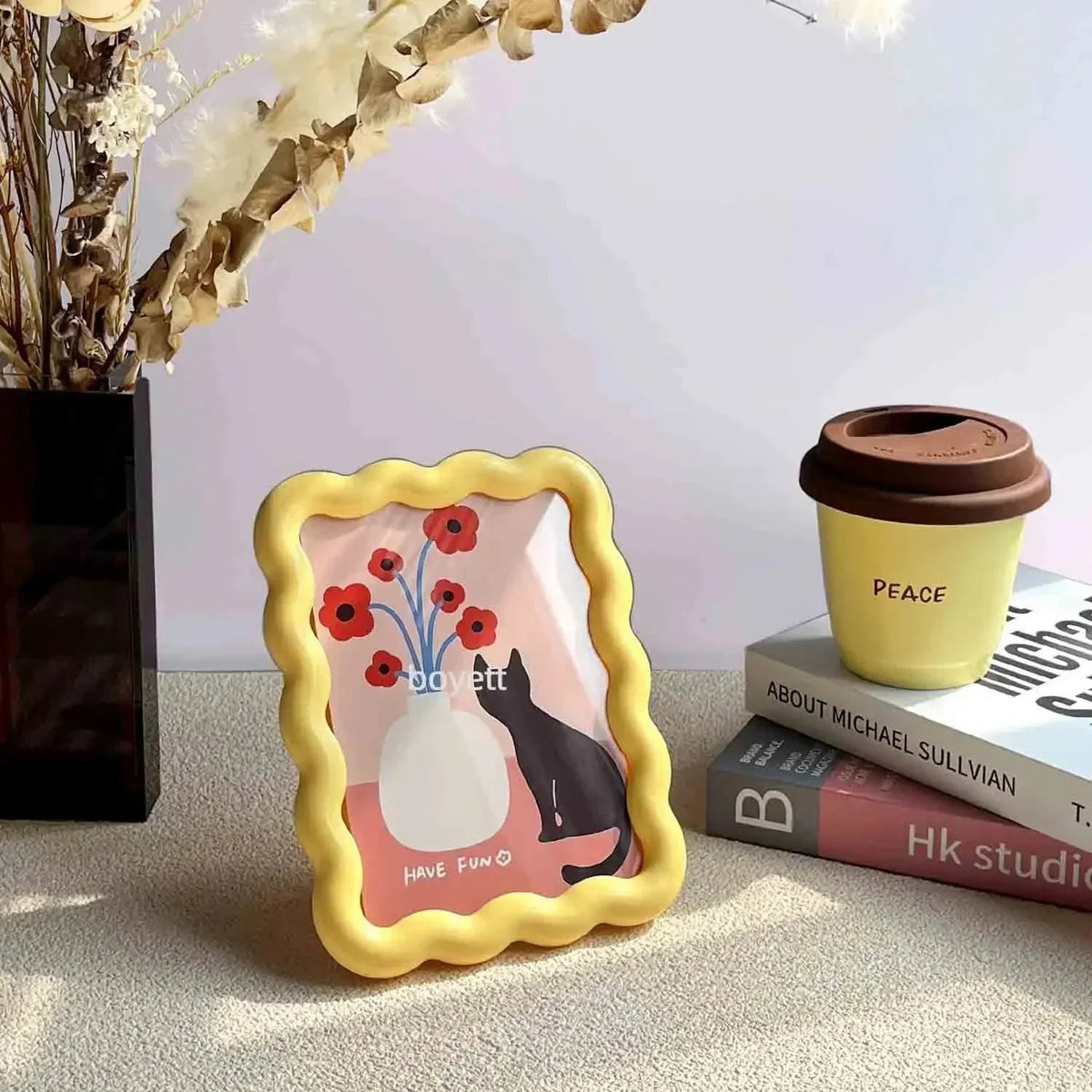 Emlesa Photo Frame