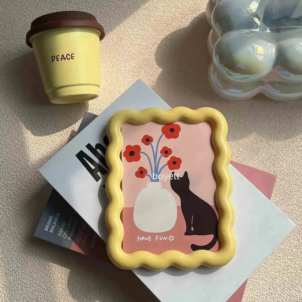 Emlesa Photo Frame