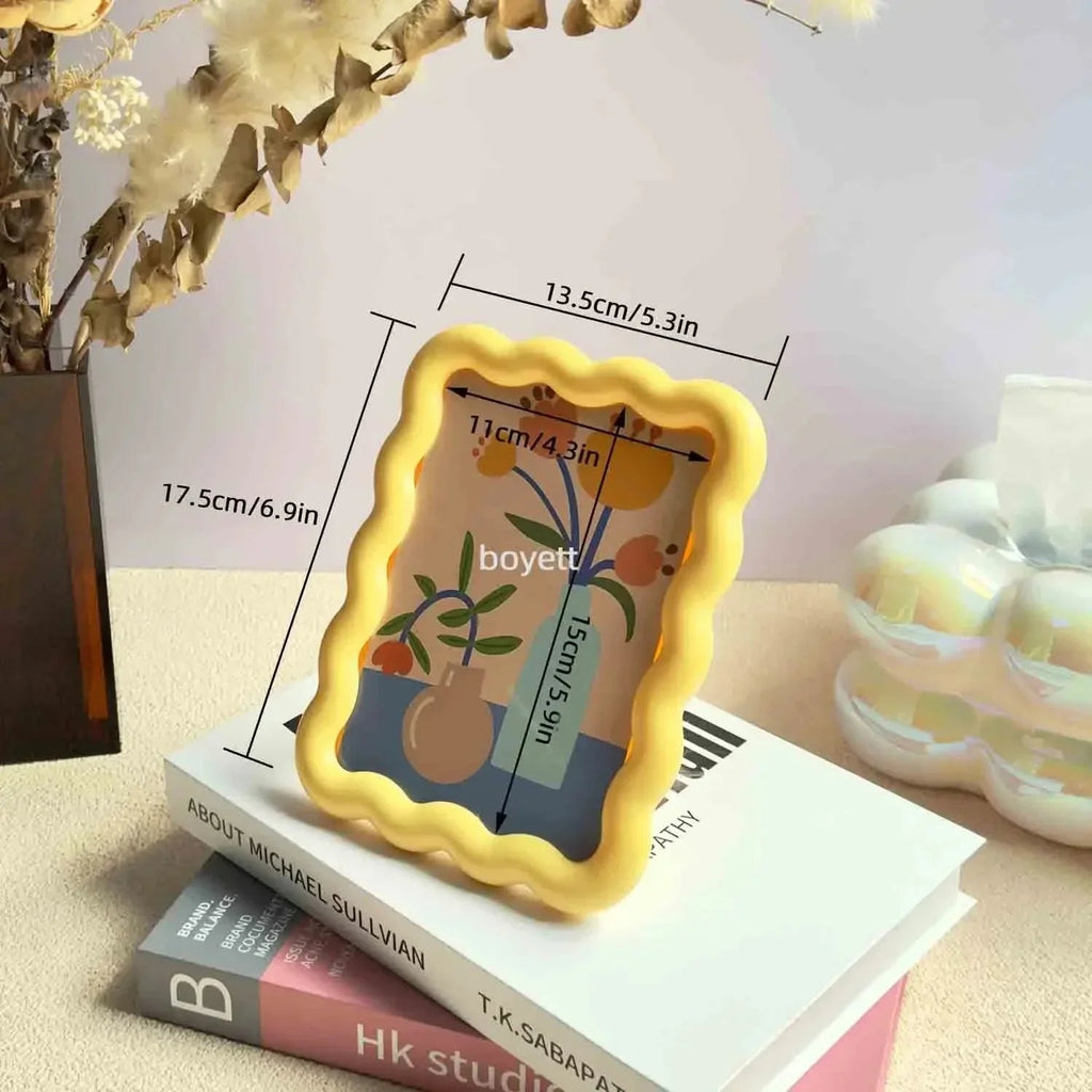 Emlesa Photo Frame