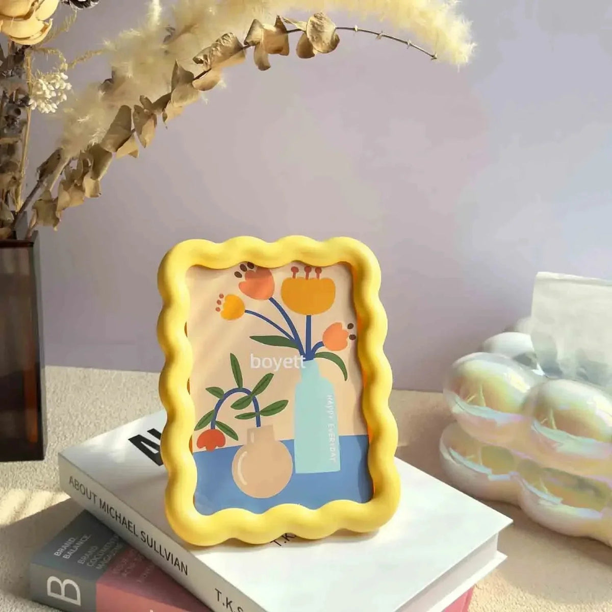 Emlesa Photo Frame
