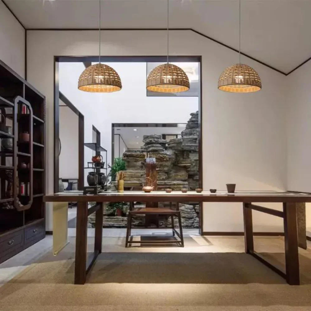 Emlessa Pendant Lamp