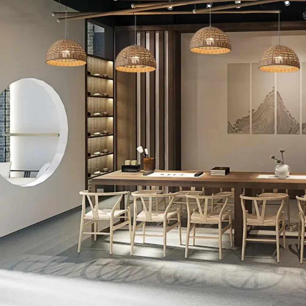 Emlessa Pendant Lamp
