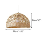 Emlessa Pendant Lamp