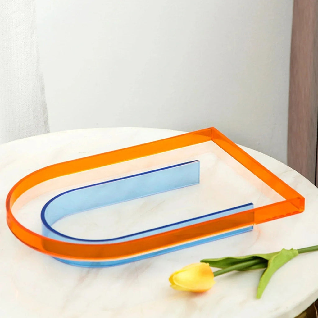 Emlosa Decorative Tray