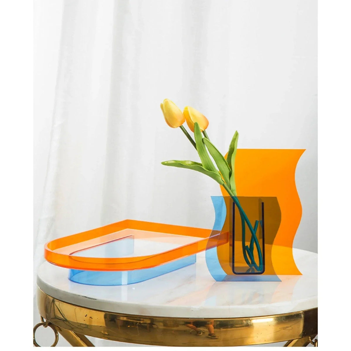 Emlosa Decorative Tray