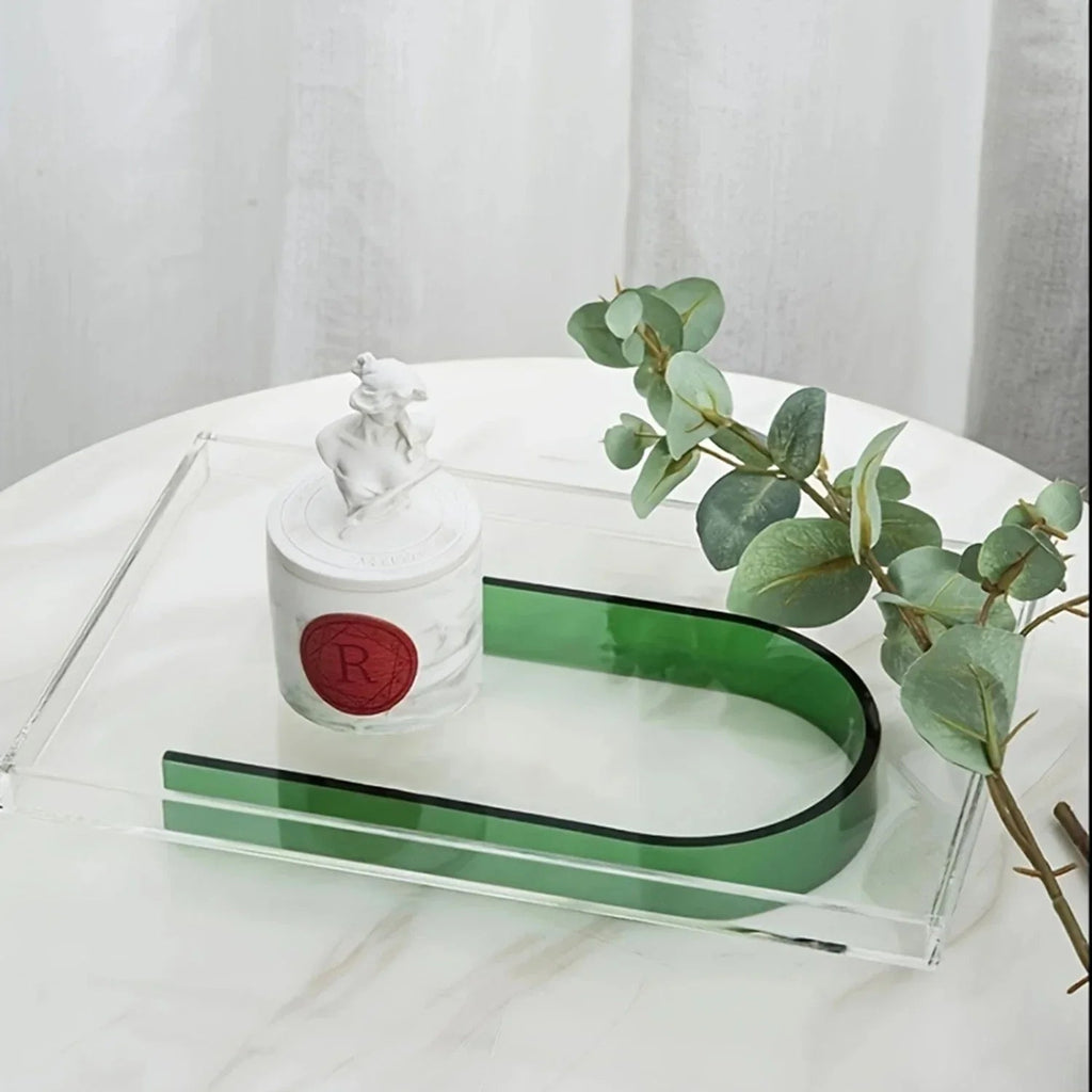Emlosa Decorative Tray