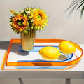 Emlosa Decorative Tray