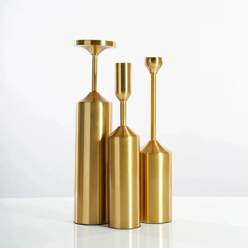 Emlunda Candle Holder