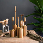 Emlunda Candle Holder