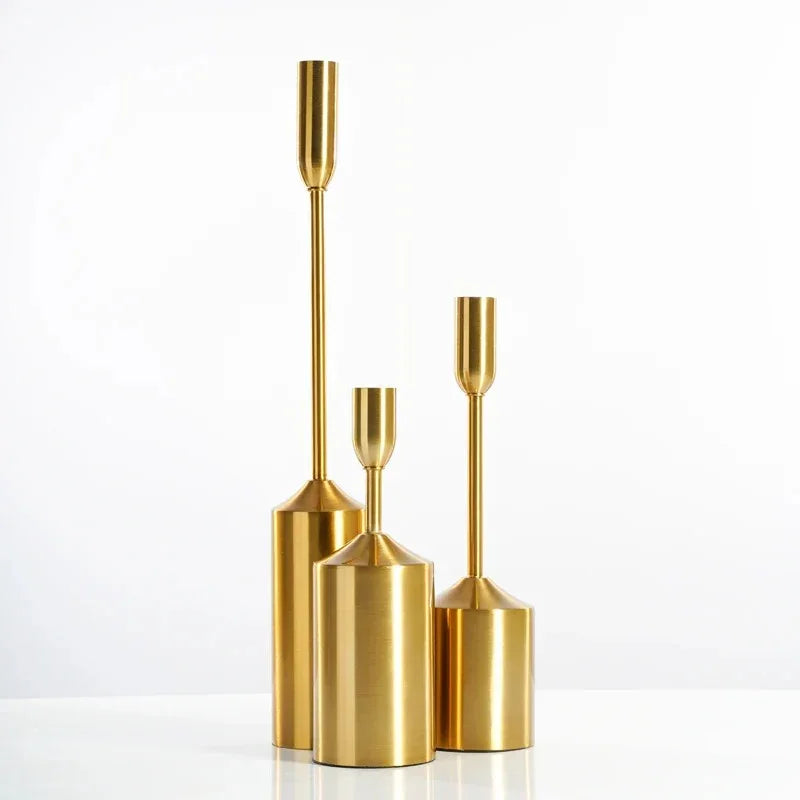 Emlunda Candle Holder