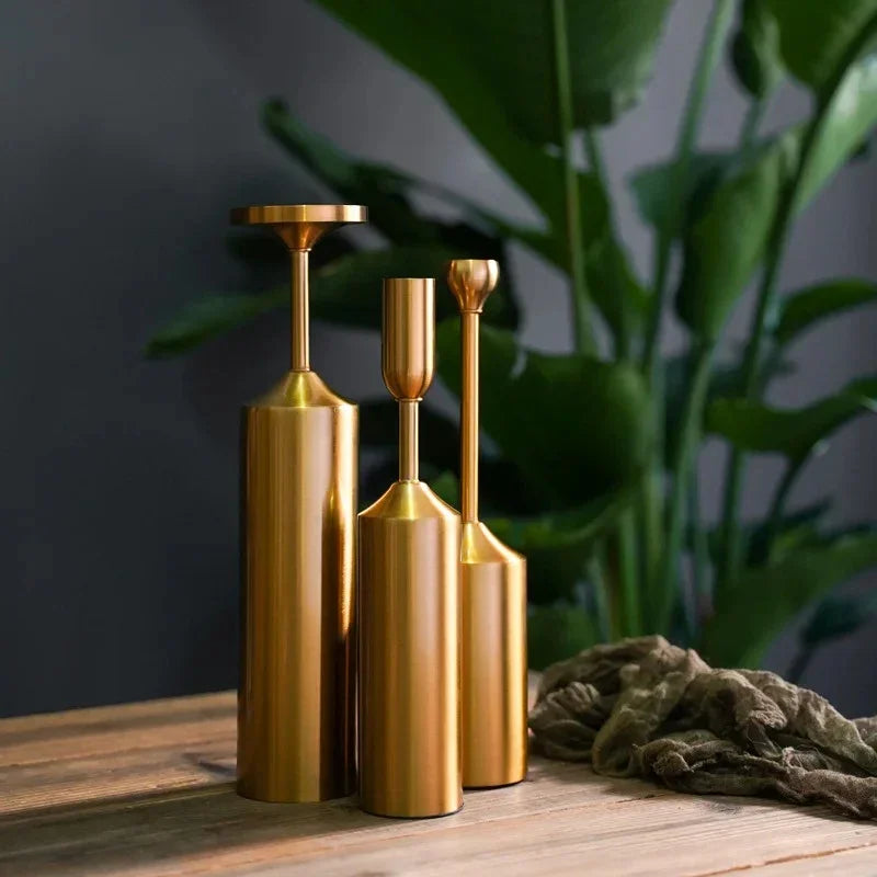Emlunda Candle Holder