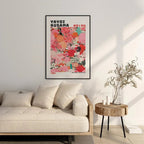 Emndella 1981 Wall Art