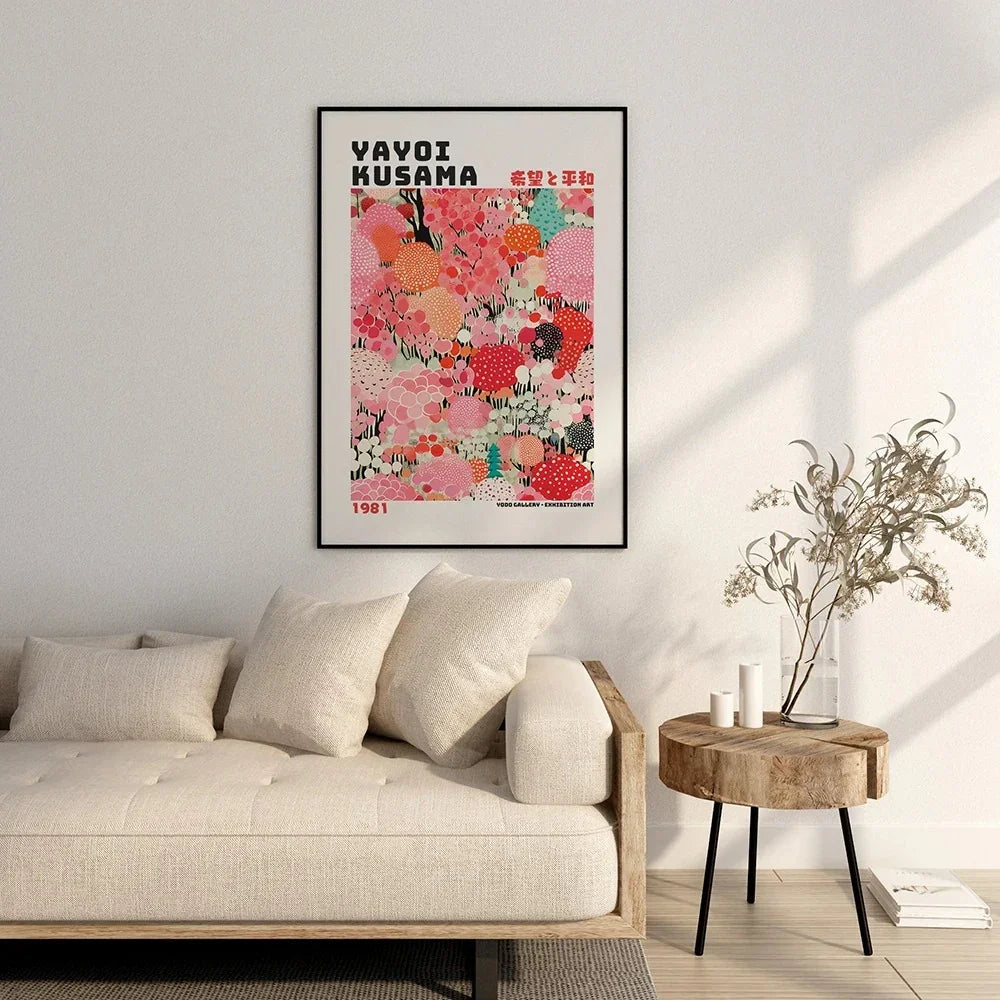 Emndella 1981 Wall Art
