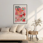 Emndella 1981 Wall Art