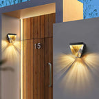 Emneno Outdoor Wall Lamp