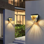 Emneno Outdoor Wall Lamp