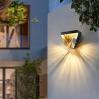 Emneno Outdoor Wall Lamp