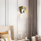 Emneno Outdoor Wall Lamp