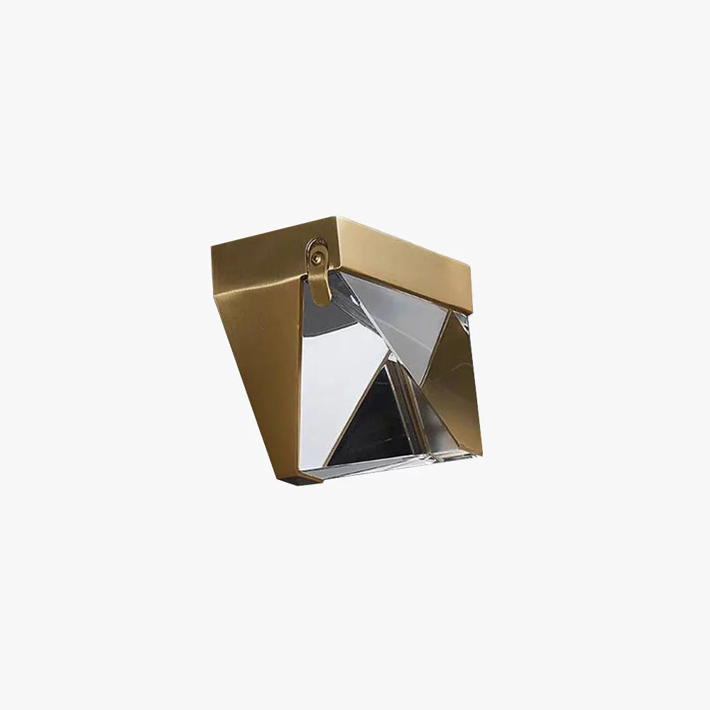 Emneno Outdoor Wall Lamp