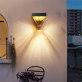 Emneno Outdoor Wall Lamp