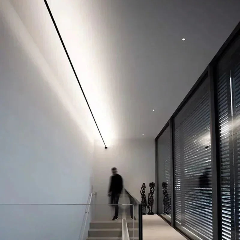 Emnia Wall Lamp