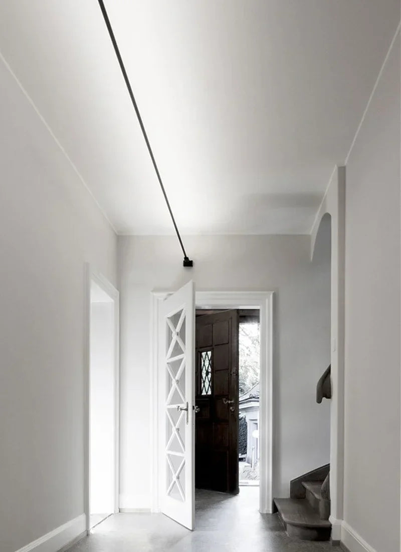 Emnia Wall Lamp