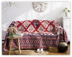 Emosa Throw Blanket