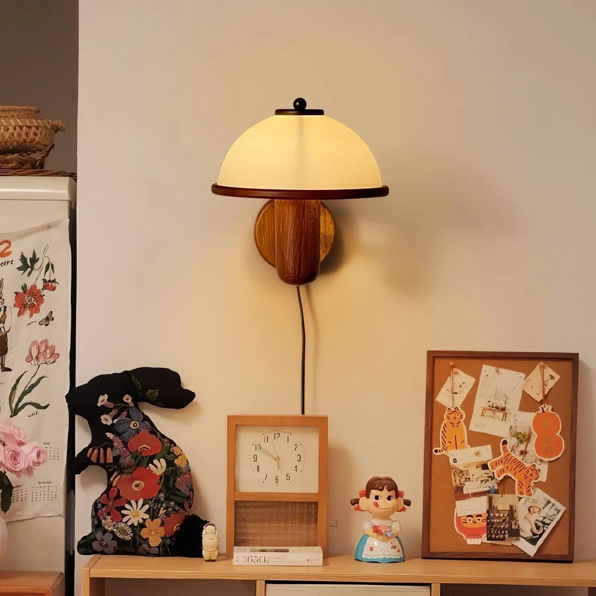 Emreda Wall Light