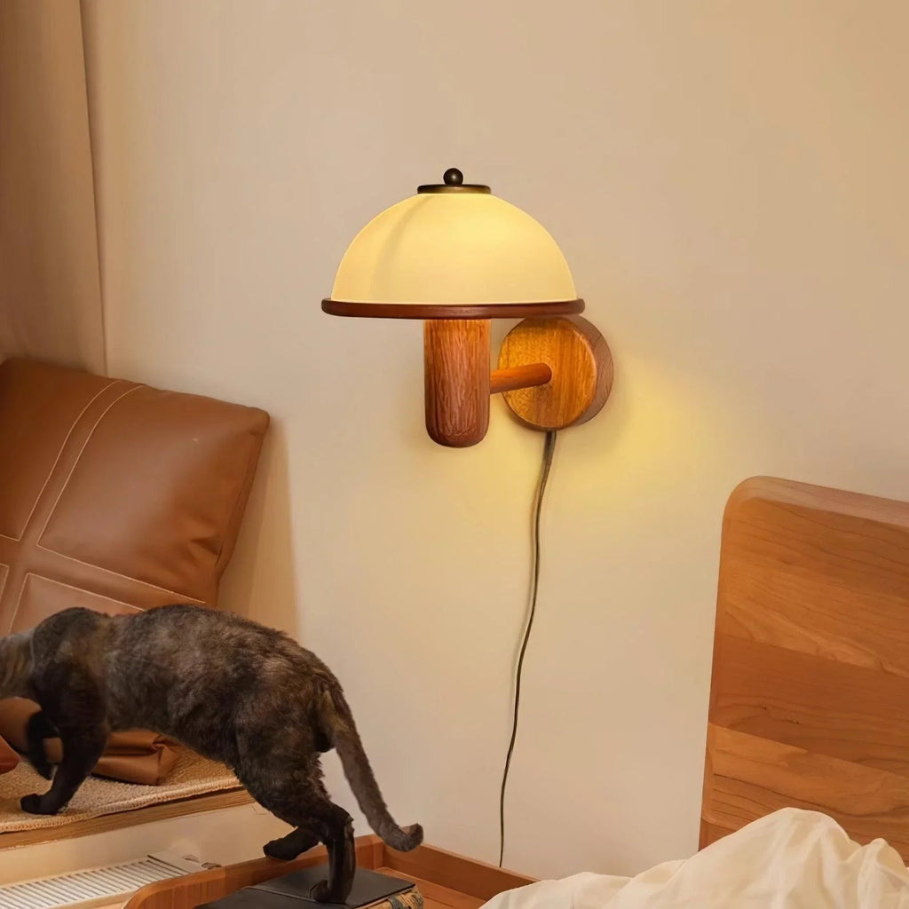Emreda Wall Light