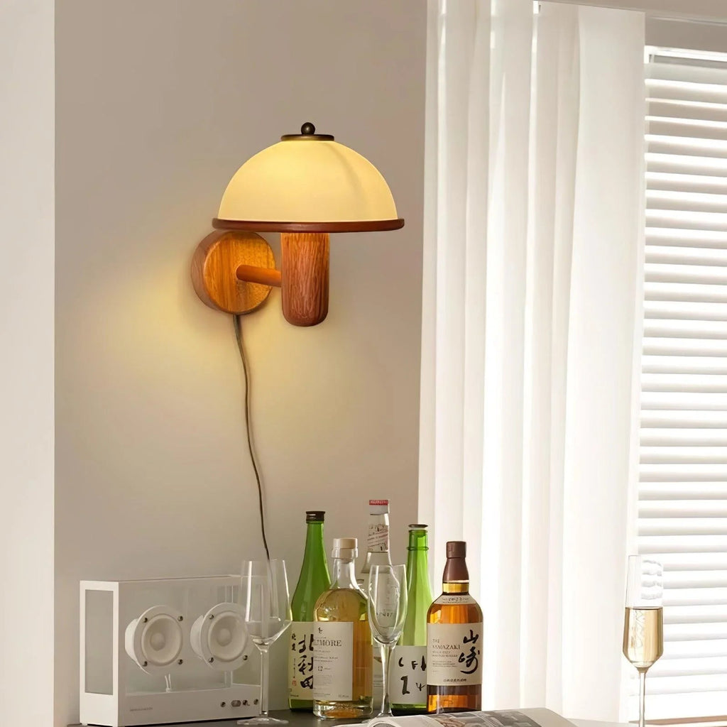 Emreda Wall Light