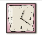 Emrita Wall Clock