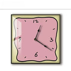 Emrita Wall Clock