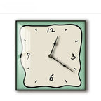 Emrita Wall Clock