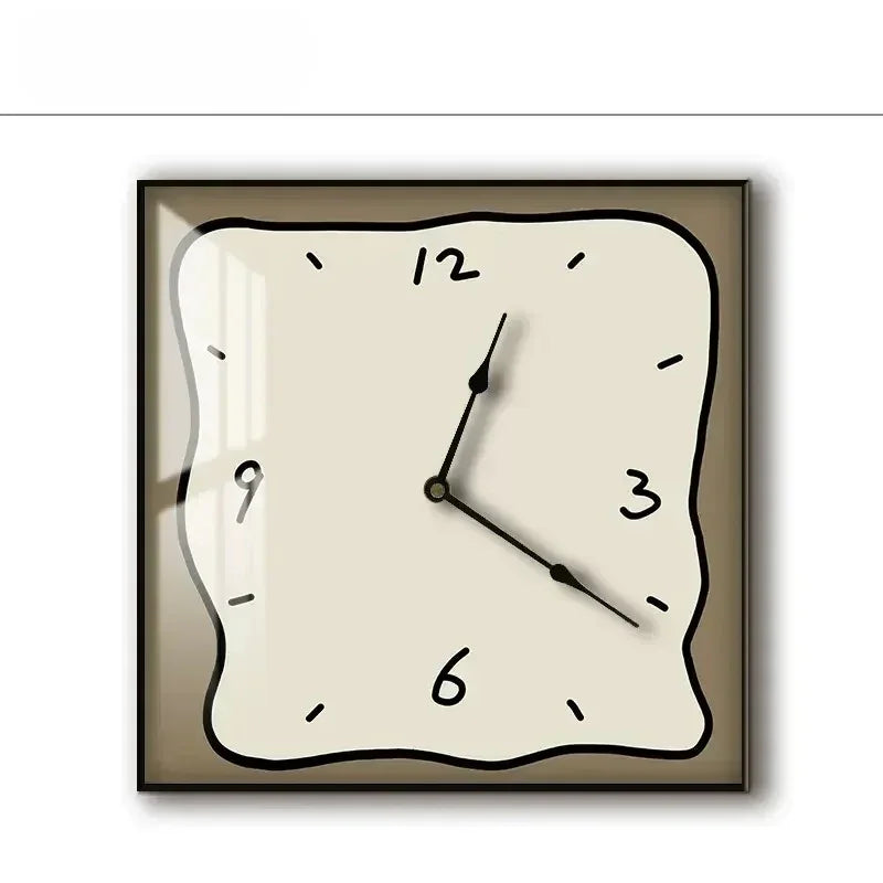 Emrita Wall Clock