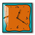 Emrita Wall Clock