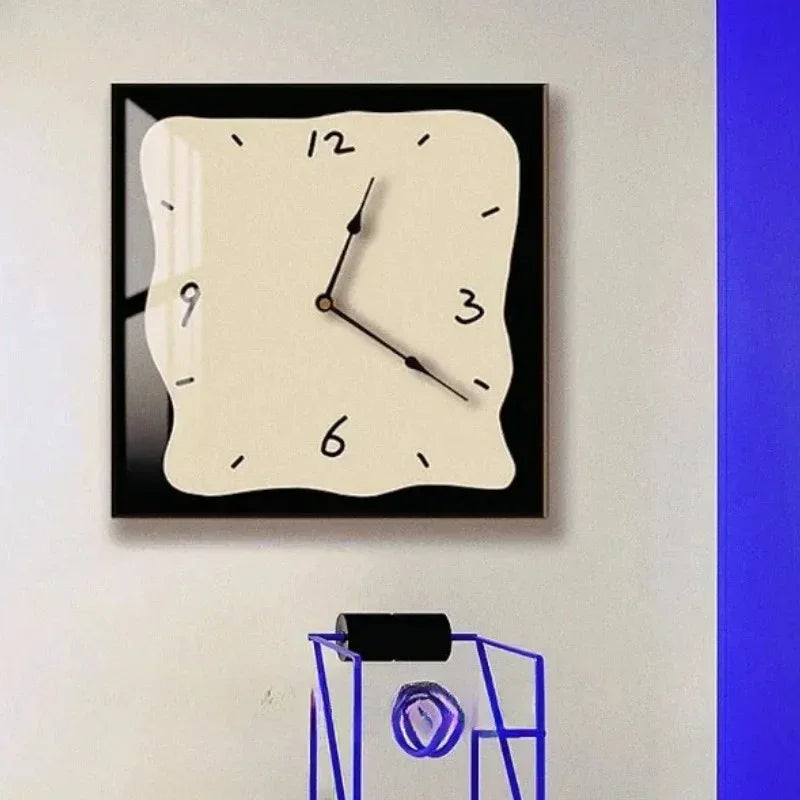 Emrita Wall Clock