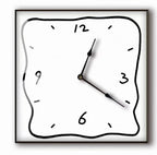 Emrita Wall Clock