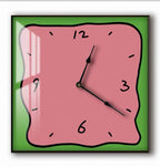 Emrita Wall Clock